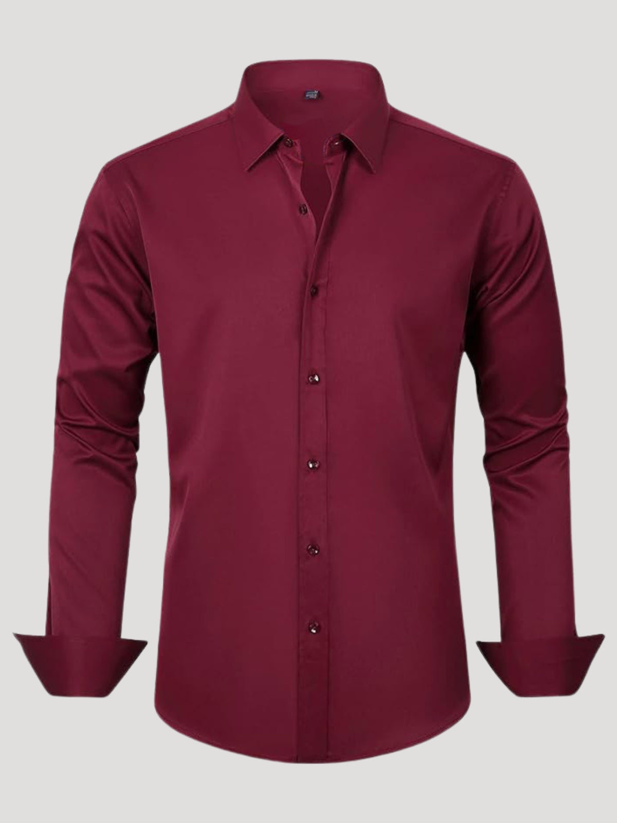 Camisa Entallada Daren