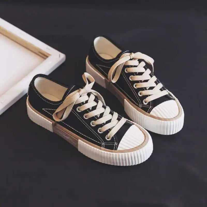 Zapatillas de Lona Auren