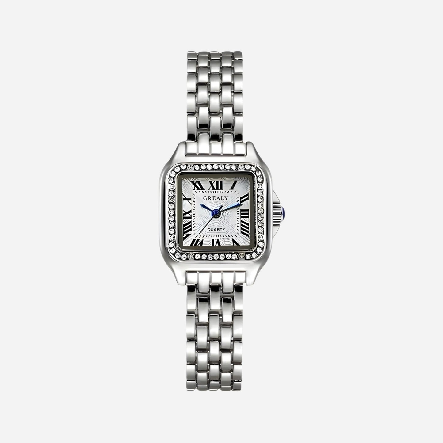 Calista ®- reloj de Dama