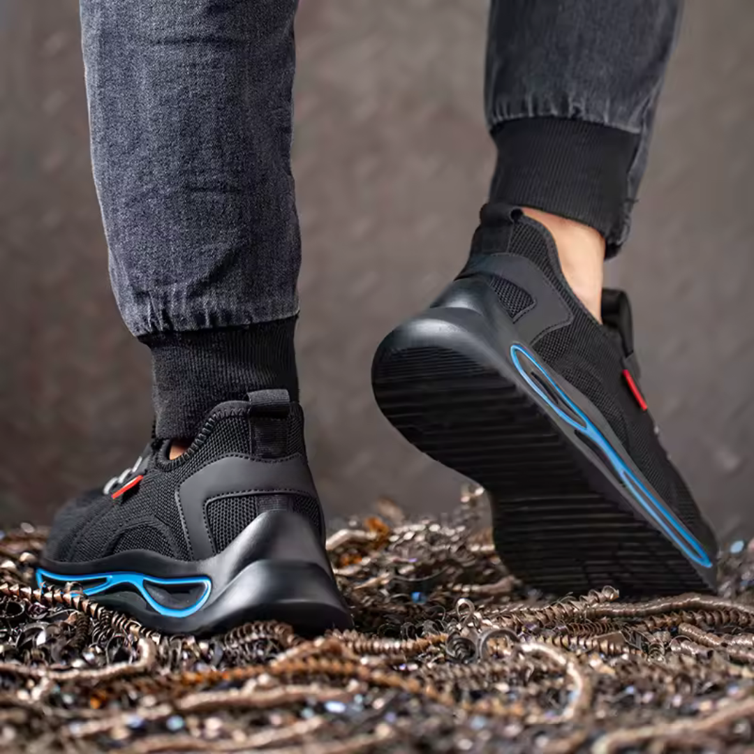 Zapatillas Confort Odin