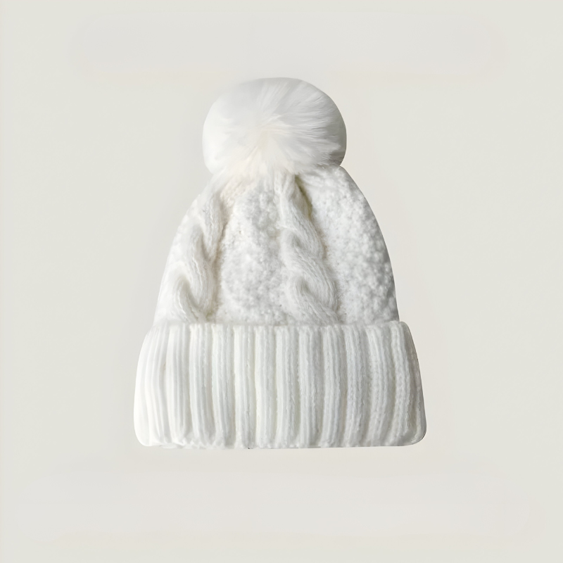 Gorro de Punto Lotte