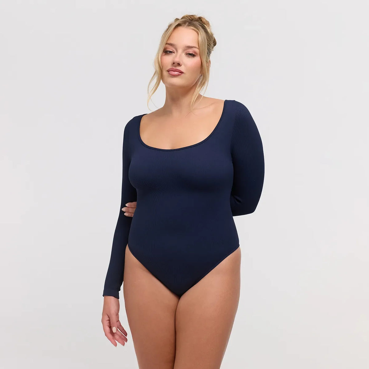 Body de Canalé Vera