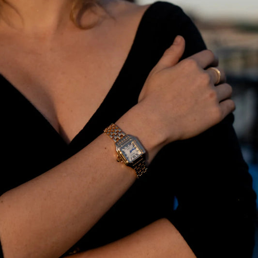 Calista ®- reloj de Dama