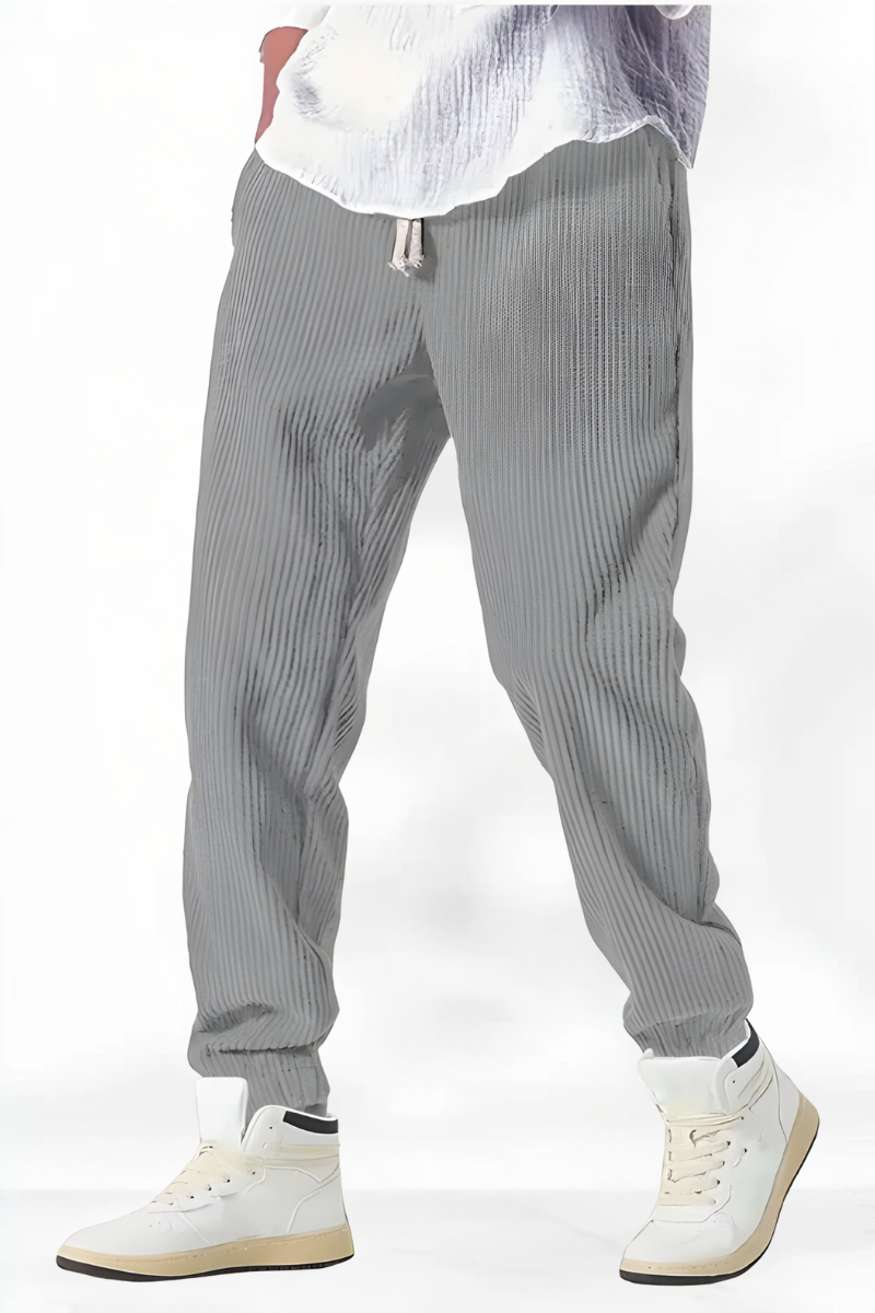 Pantalón de Pana Venn