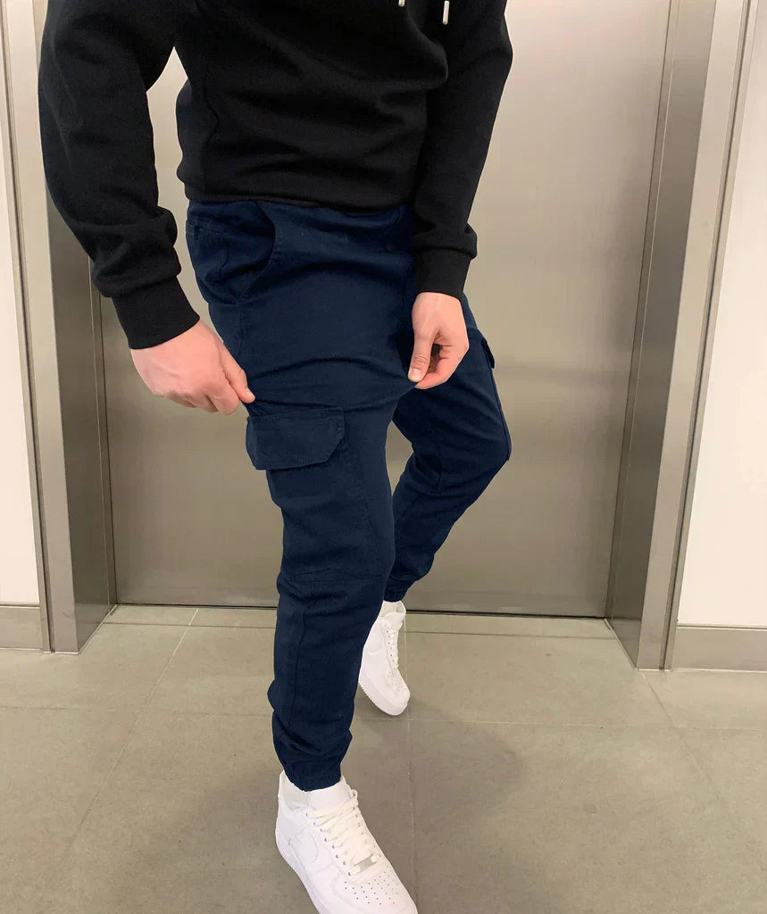 Pantalón Cargo Riko