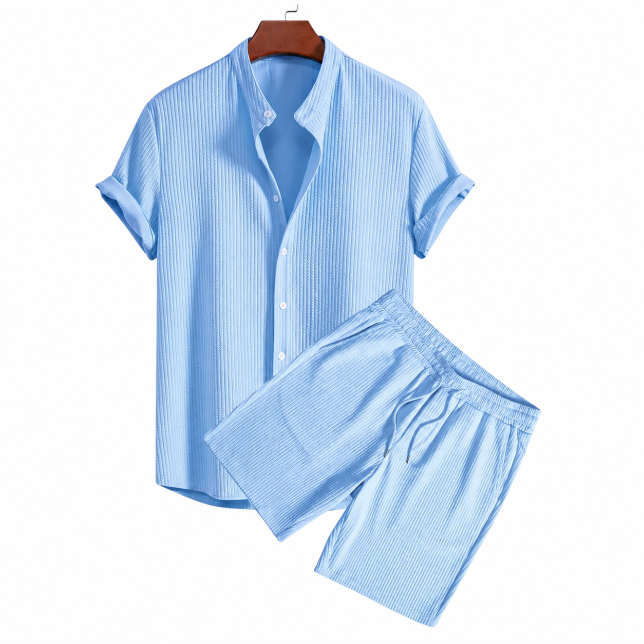 Sommerfeld | Set de verano para hombre (compra 1 y llévate 1 GRATIS)