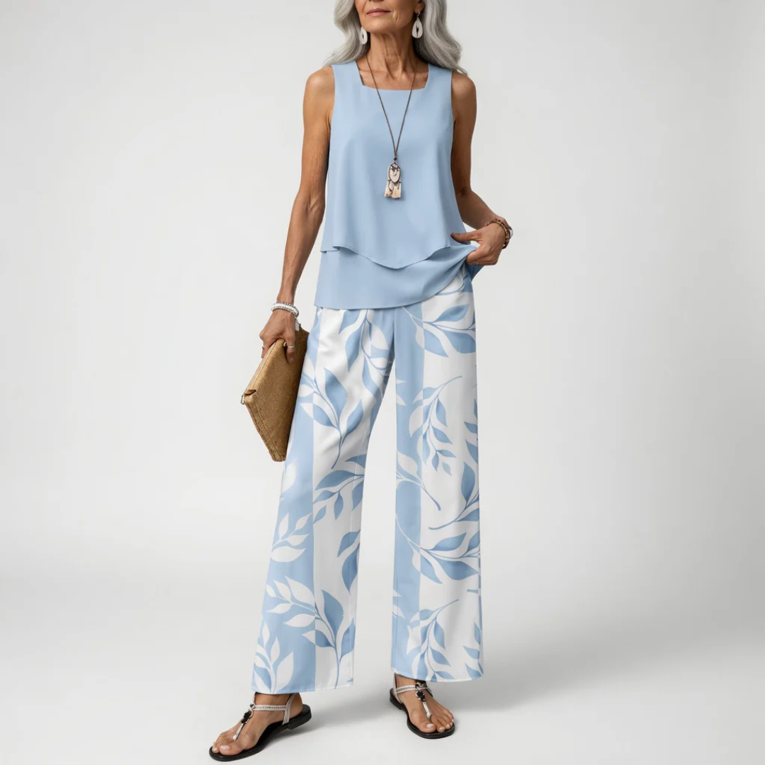 CONJUNTO VERONA