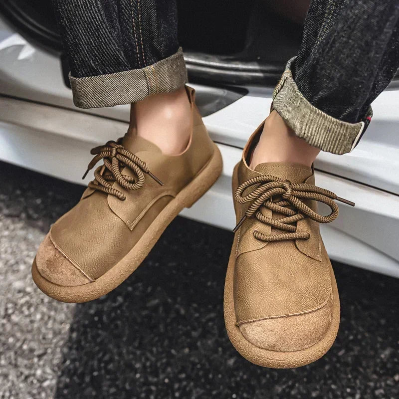 Zapatos Confort Bo