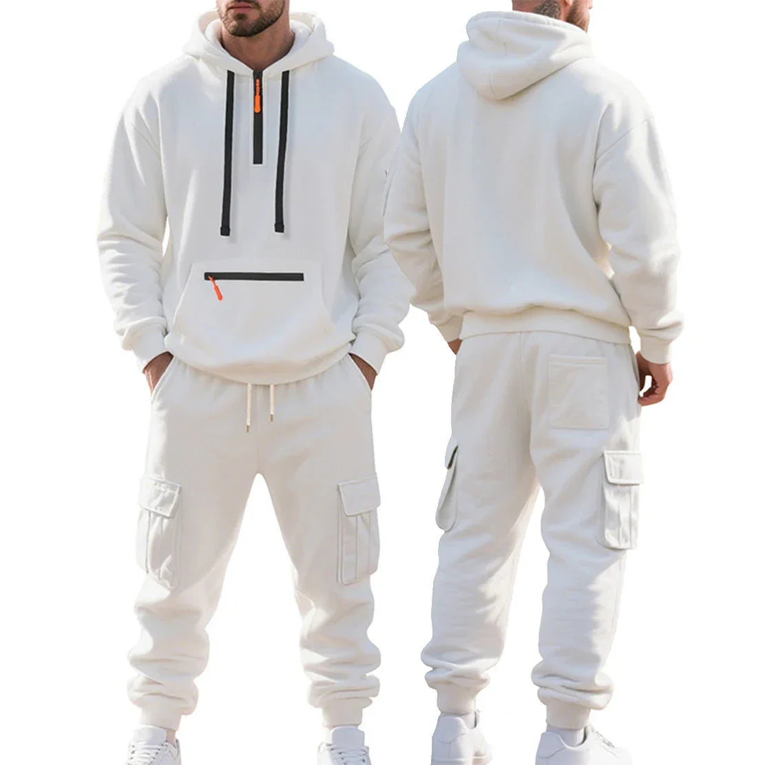 Conjunto Jogger Kade