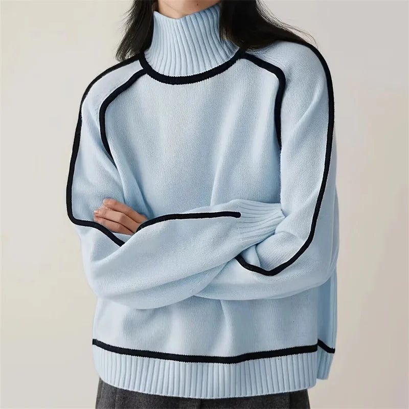 Aurelia Oversized Sweater