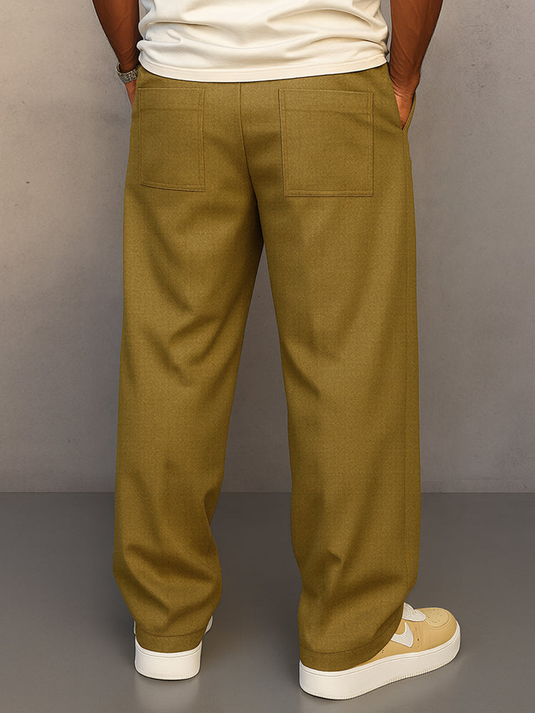 Pantalón con Cordón Ezra