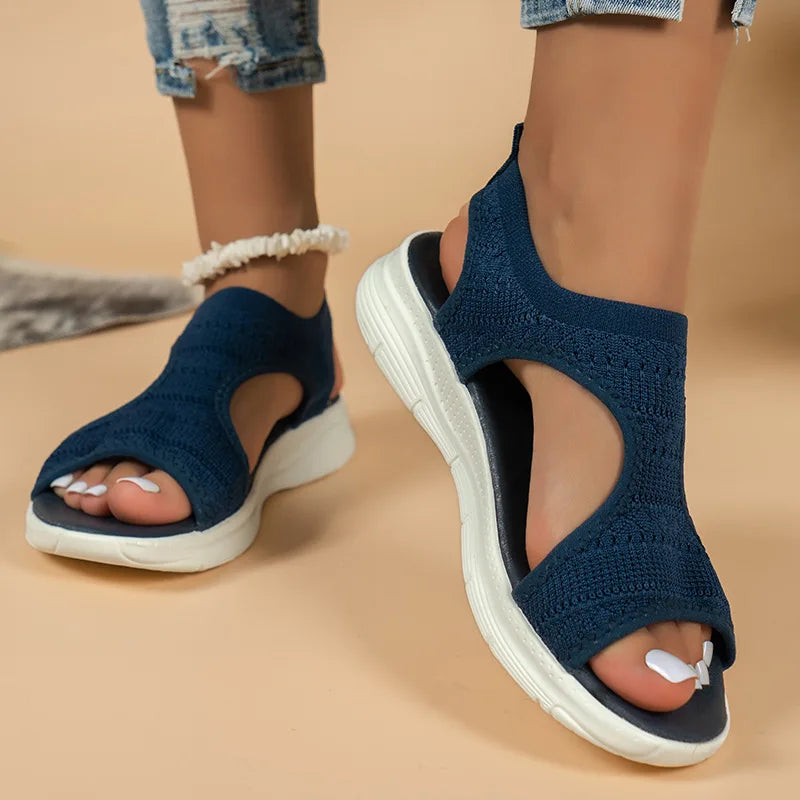 Sandalias Jolein Ligeras