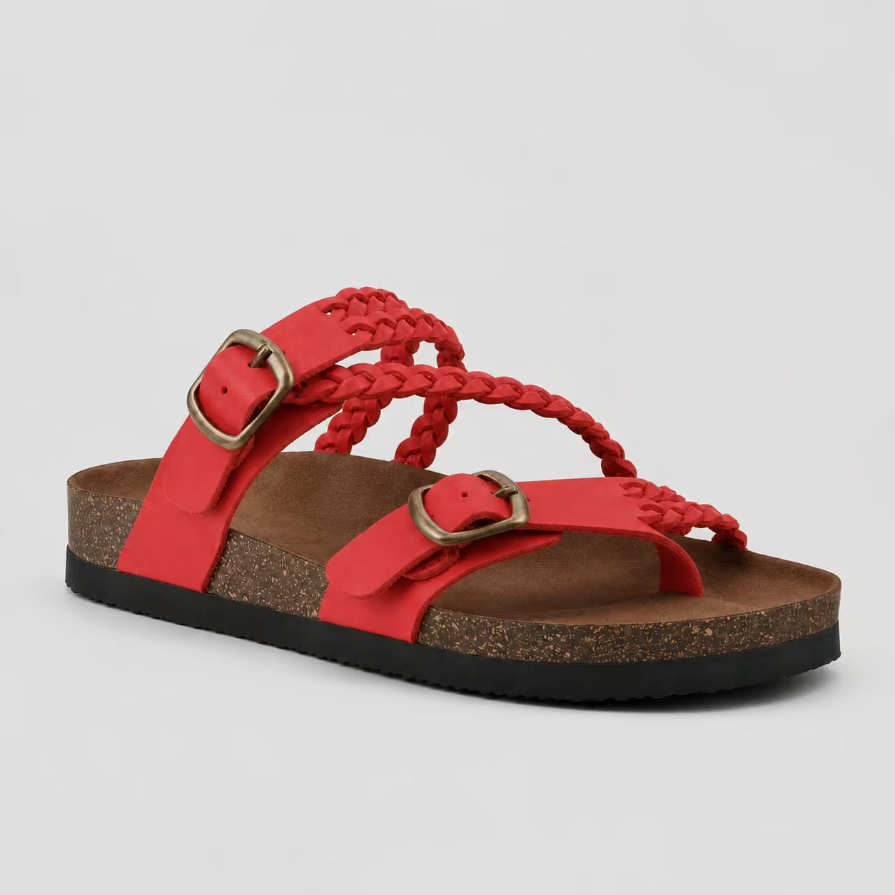 🌿 Sandalias Hayleigh Ibiza