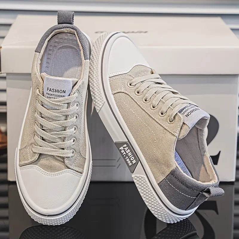 Zapatillas Urbanas Fausto