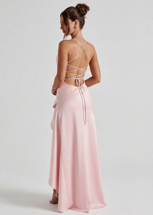 Vestido Aria Musa