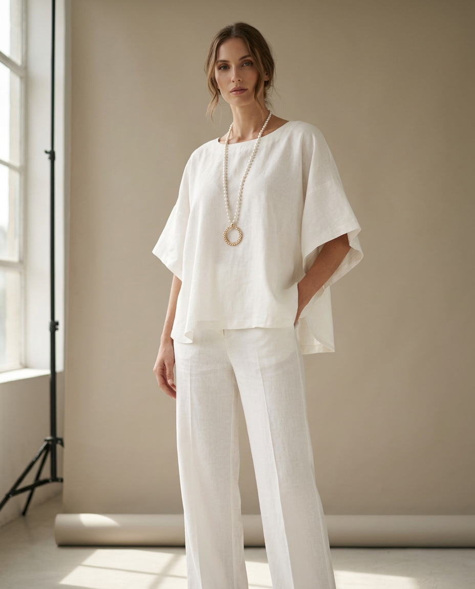 Blusa Lisa - Victoria Mode