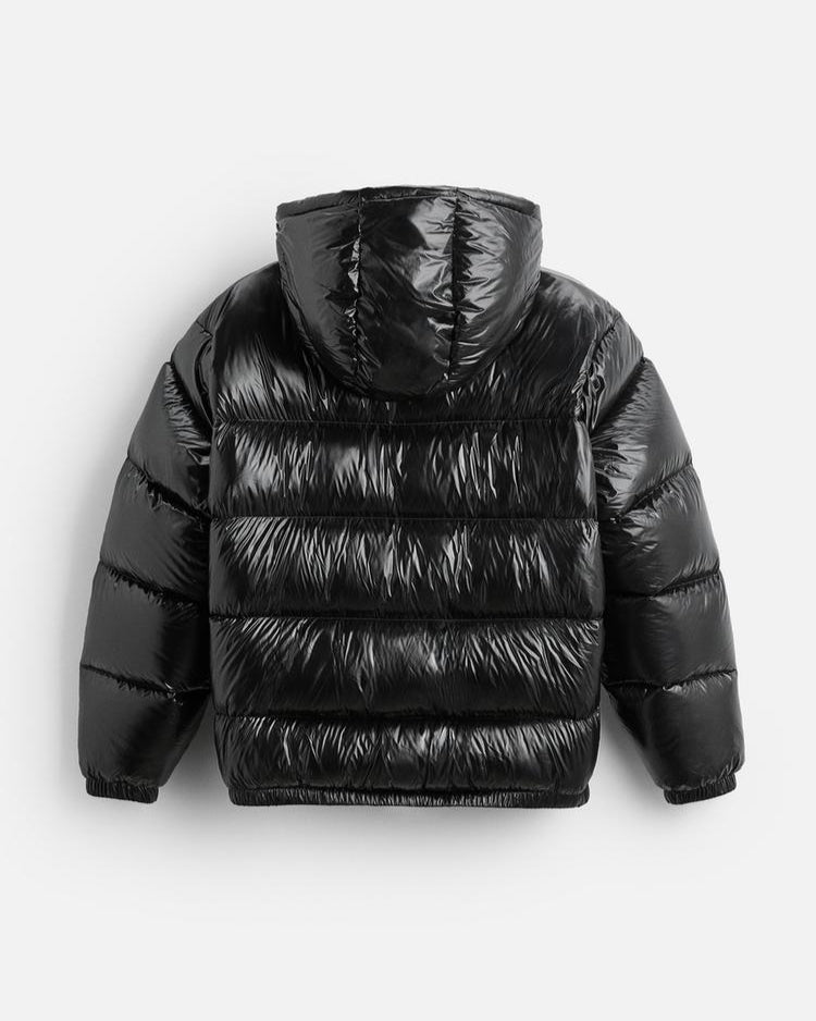 Chaqueta Acolchada Corta Lioren