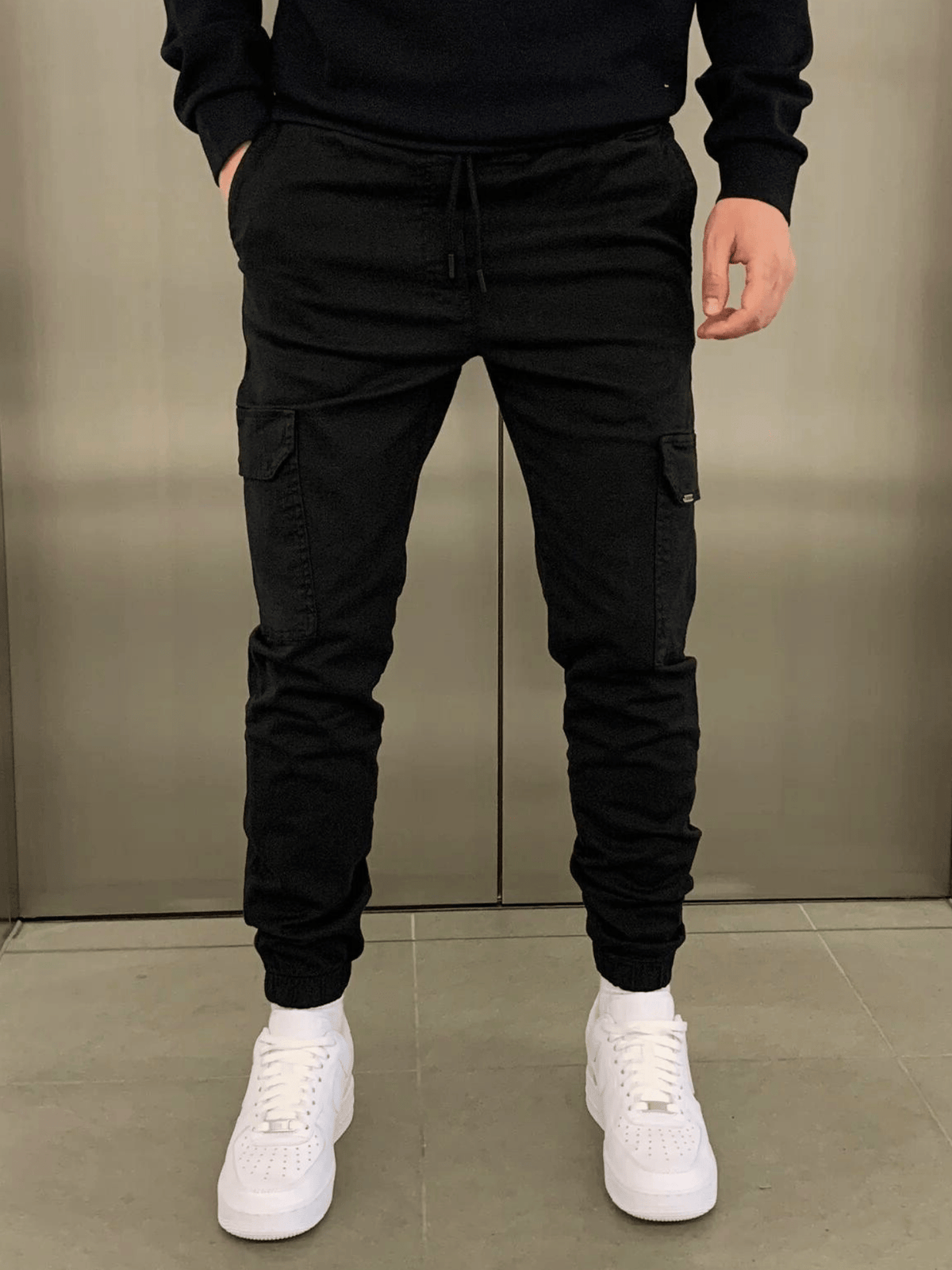 Pantalón Cargo Riko