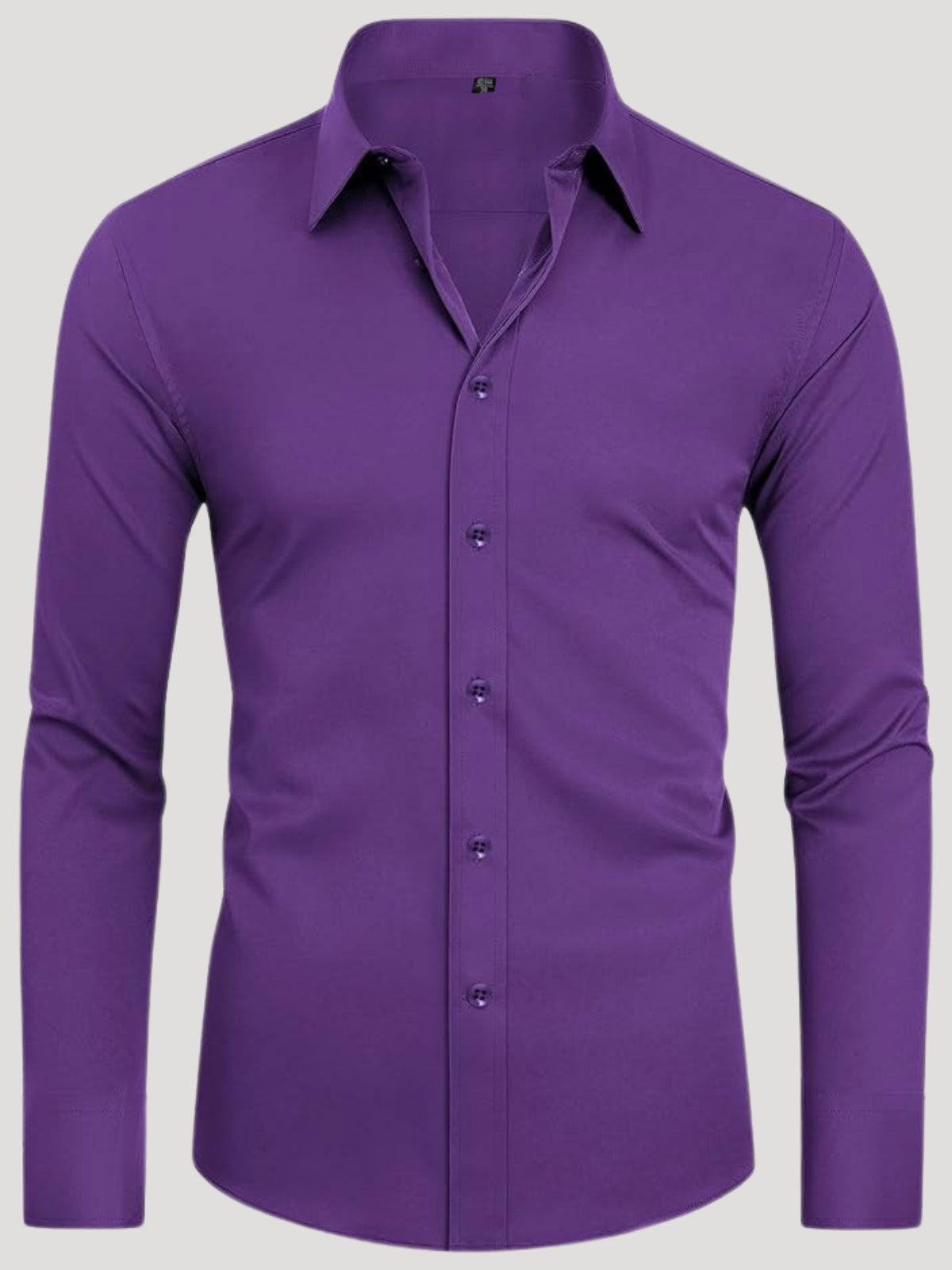 Camisa Entallada Daren