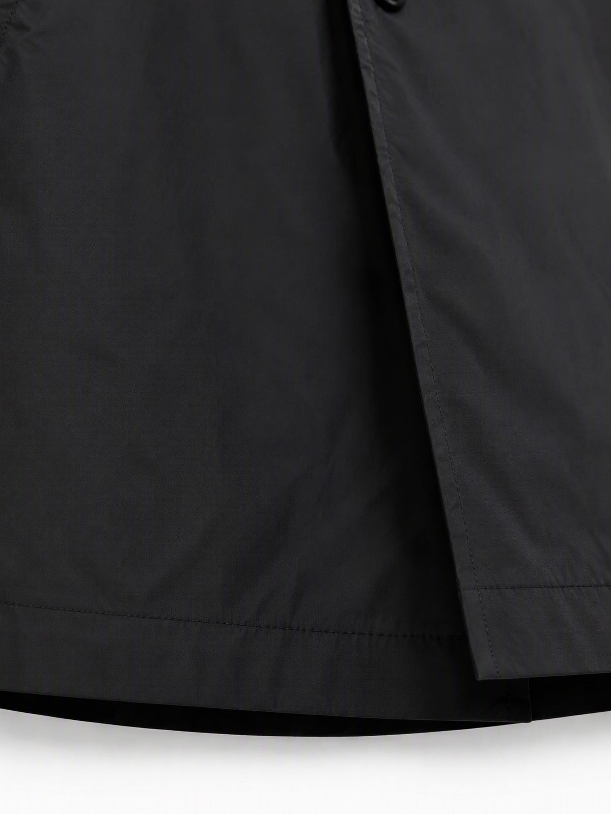 Gabardina Corta Impermeable Nils