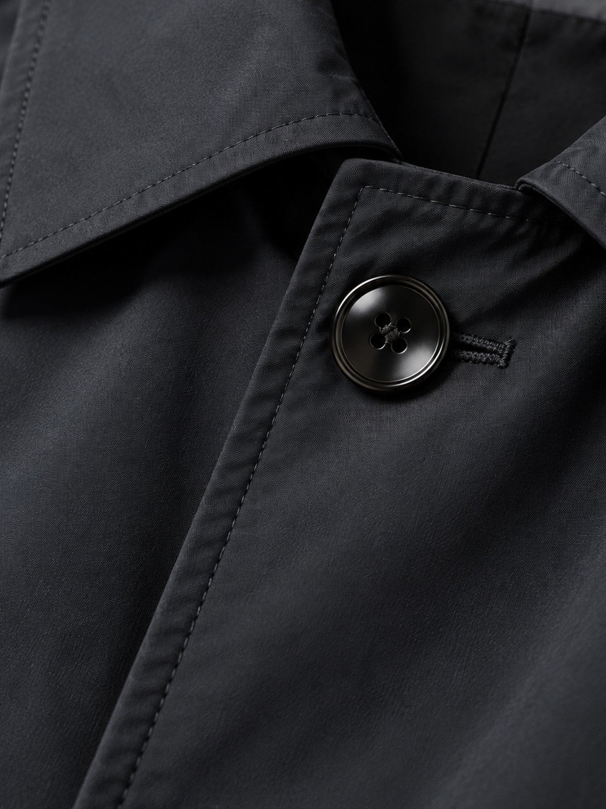 Gabardina Corta Impermeable Nils