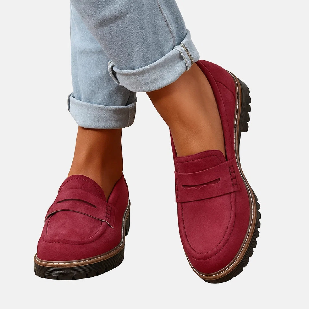 Mocasines Sarah