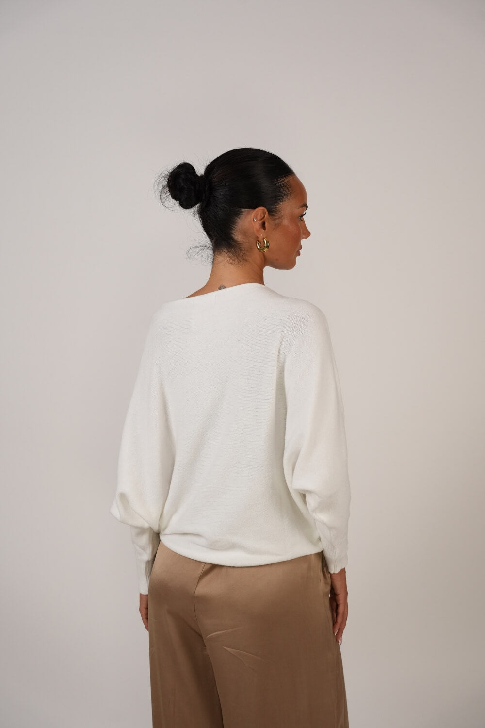 Suéter Cozy Muse