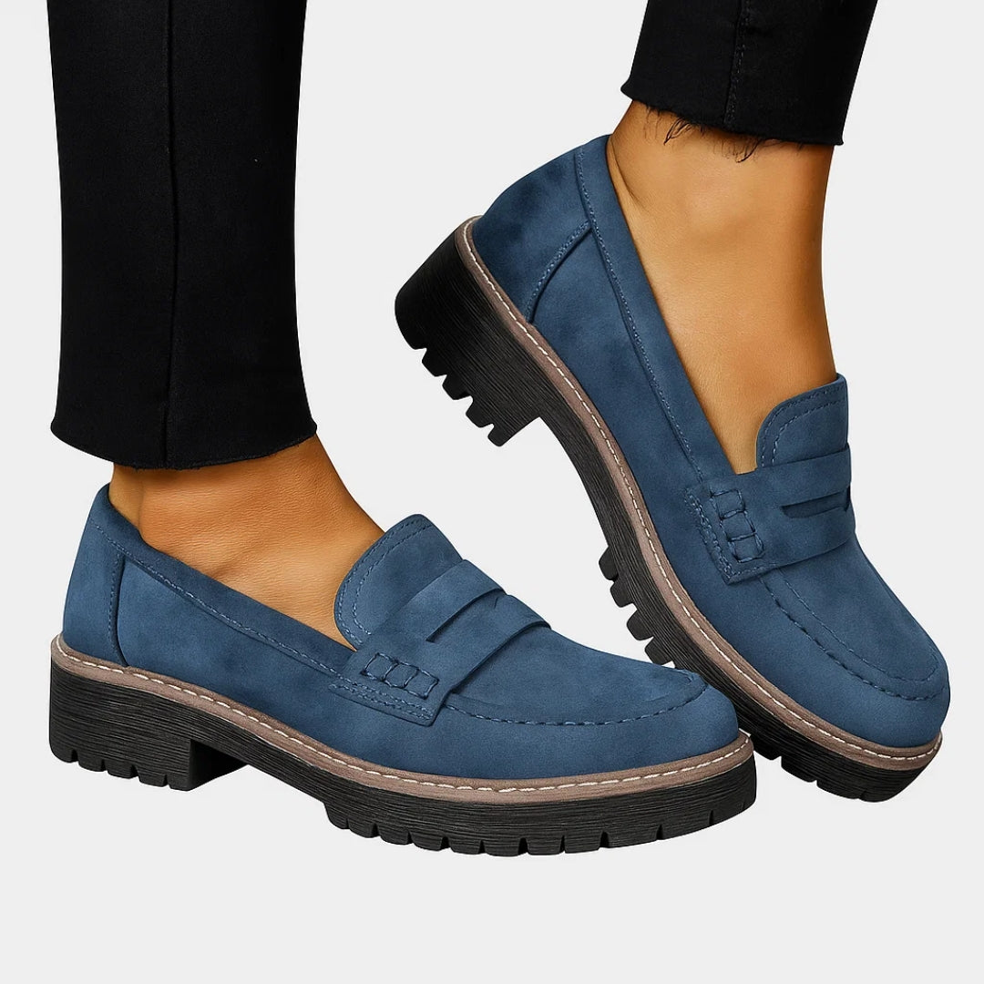 Mocasines Sarah