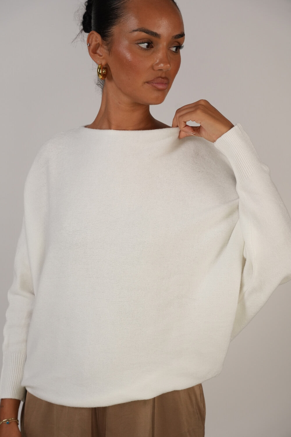 Suéter Cozy Muse