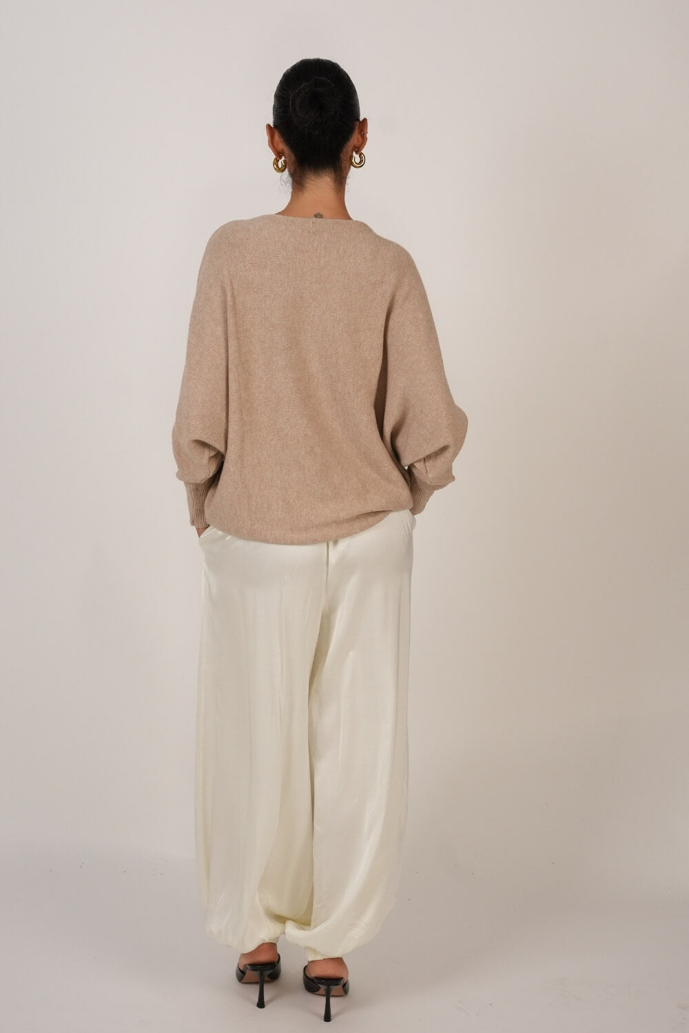 Suéter Cozy Muse