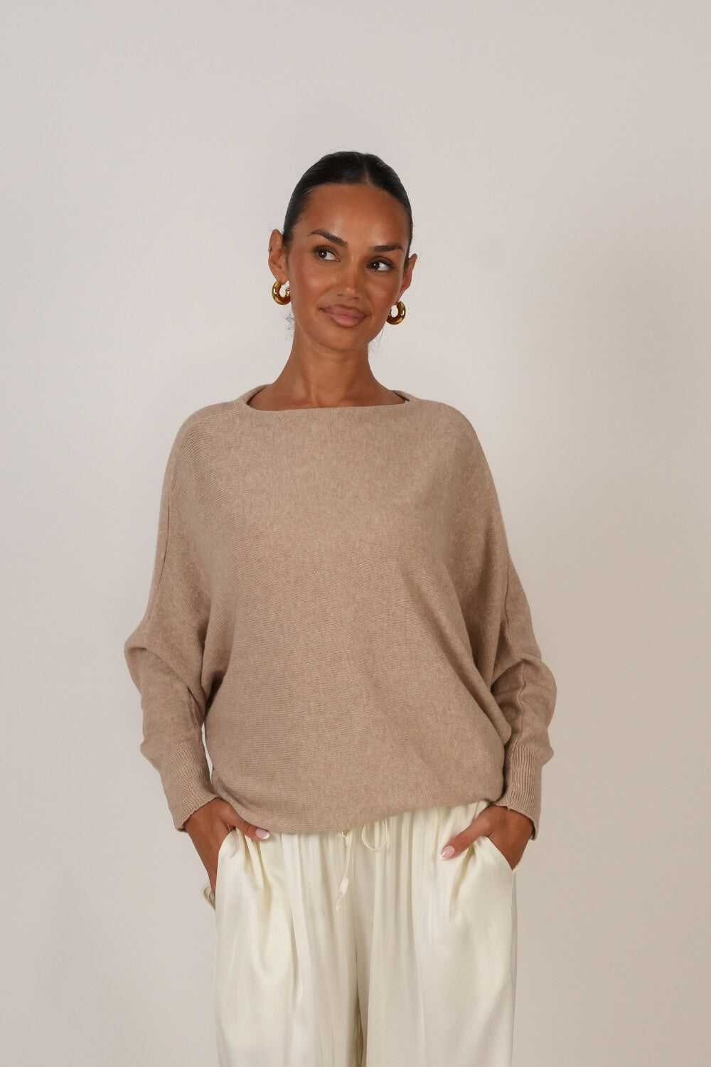 Suéter Cozy Muse