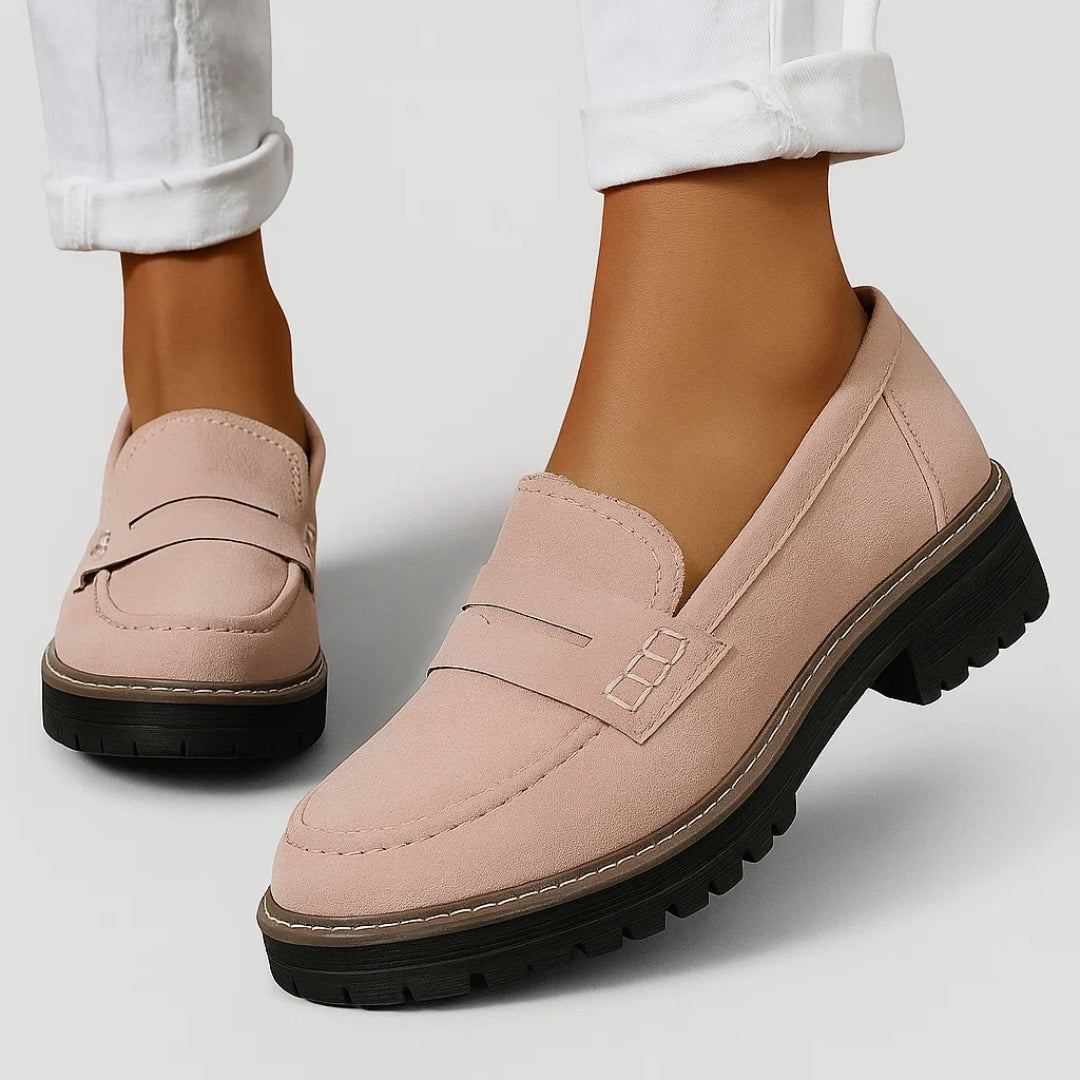 Mocasines Sarah