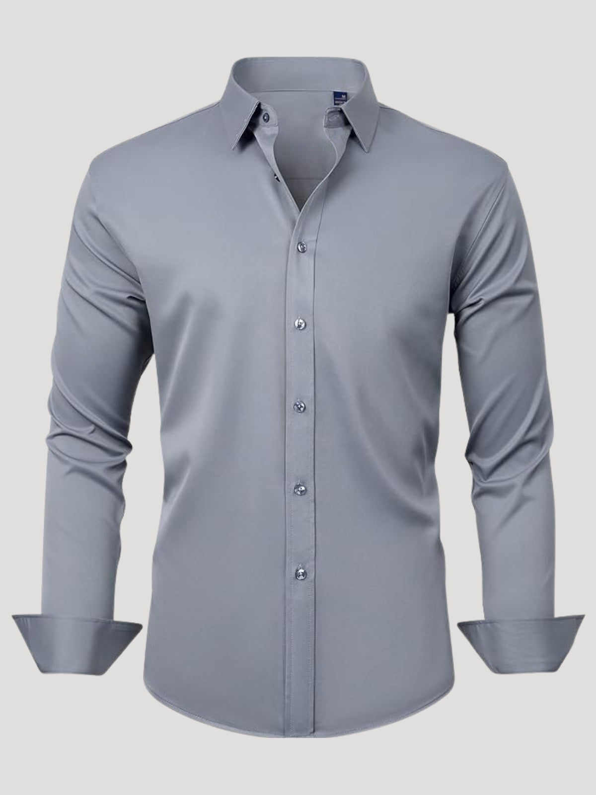 Camisa Entallada Daren