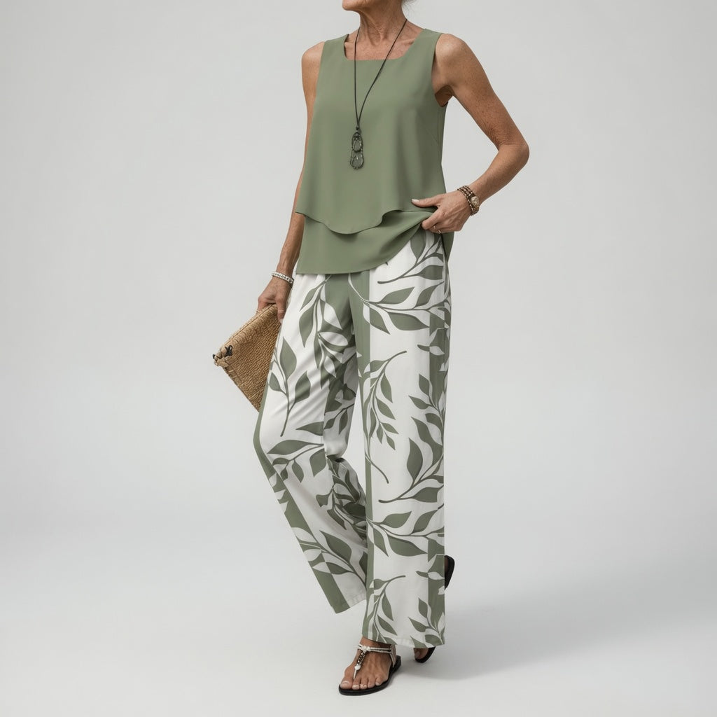 CONJUNTO VERONA