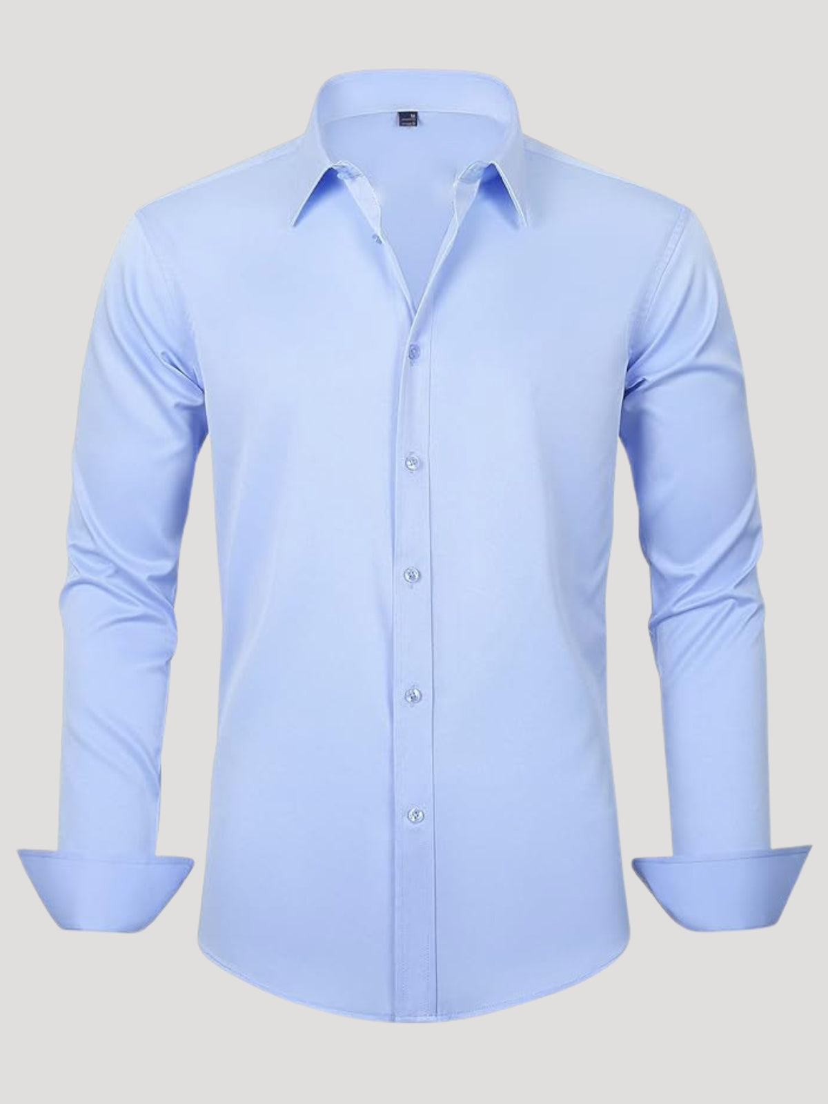 Camisa Entallada Daren