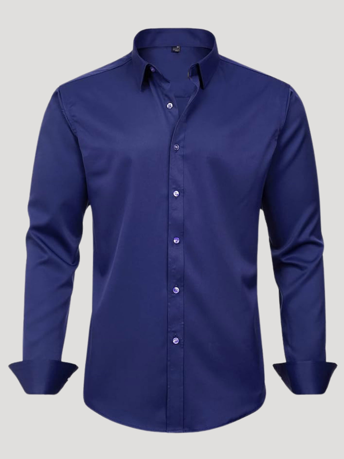 Camisa Entallada Daren