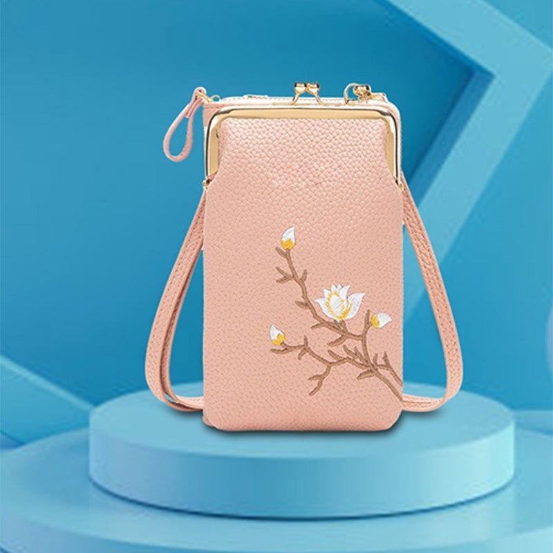Bolso Bandolera para Móvil