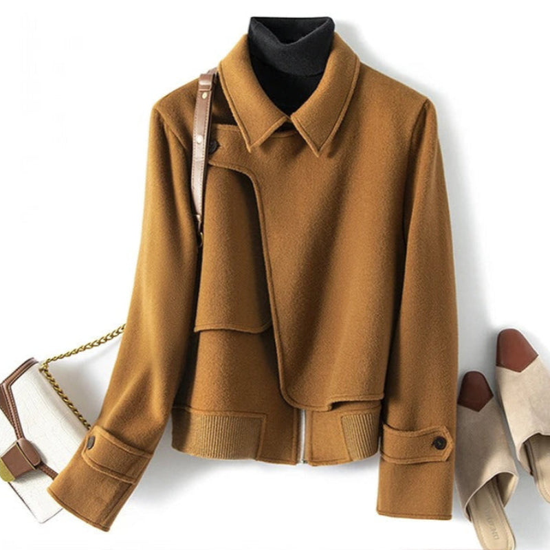Chaqueta Aurora Milano