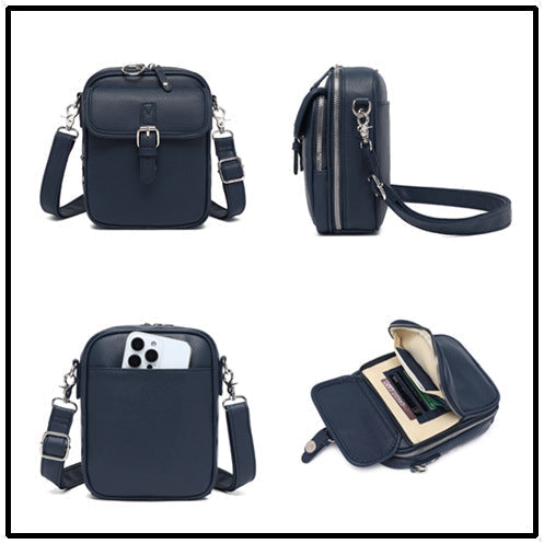 Mochila Retro Gran Capacidad