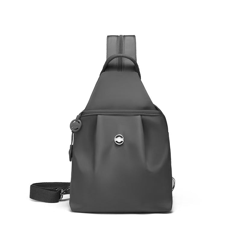 Mochila Convertible Multibolsillos