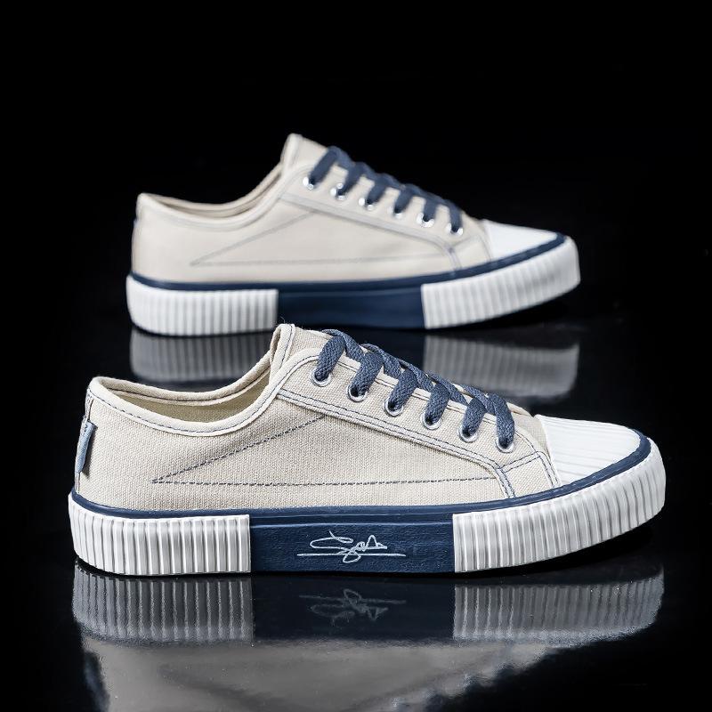 Zapatillas de Lona Auren