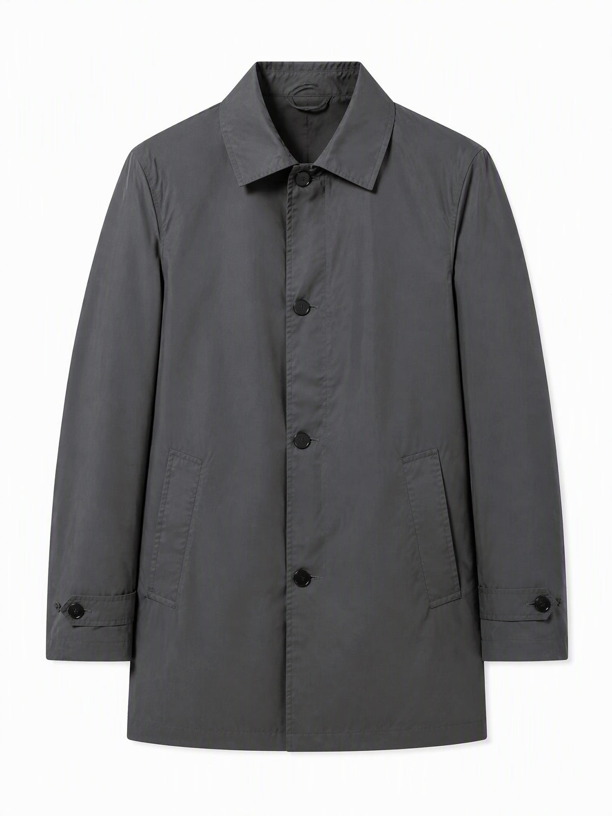 Gabardina Corta Impermeable Nils