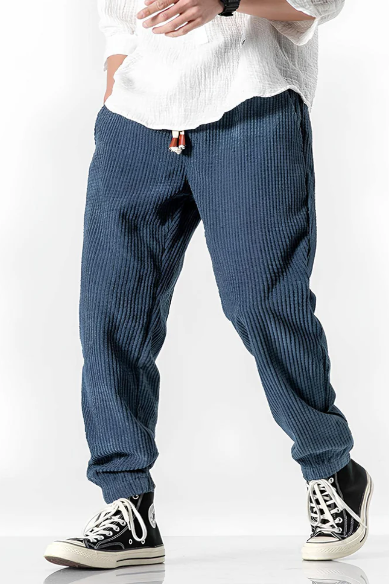 Pantalón de Pana Venn