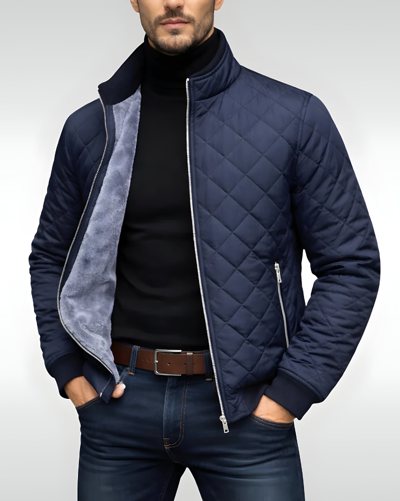 Chaqueta Acolchada Ronan