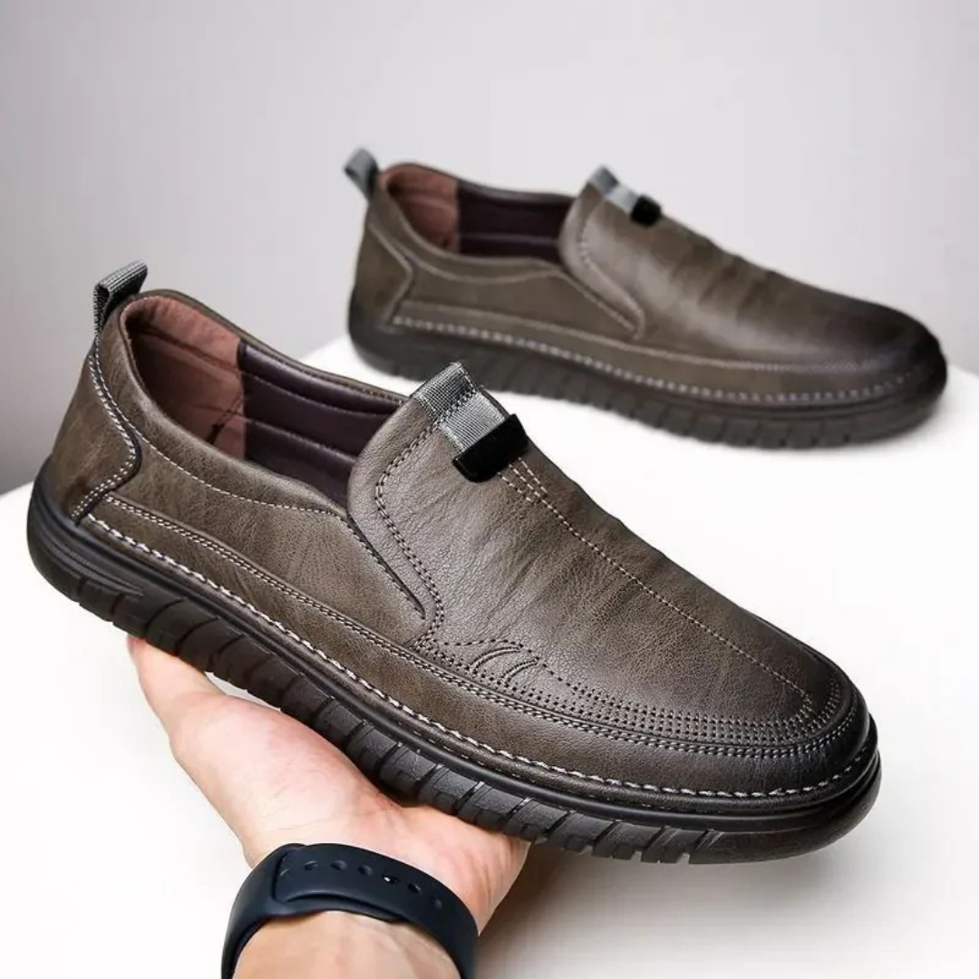 Zapatos Confort Navori