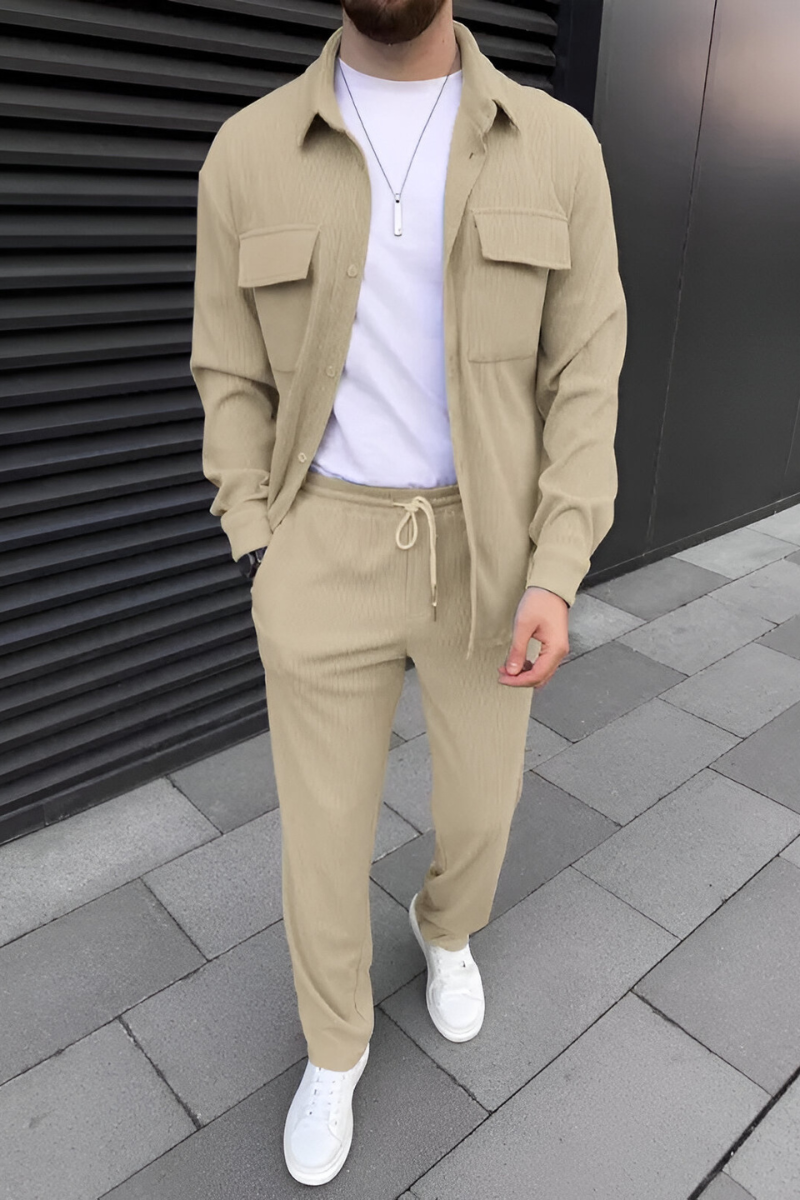 Conjunto de Canalé Nilo