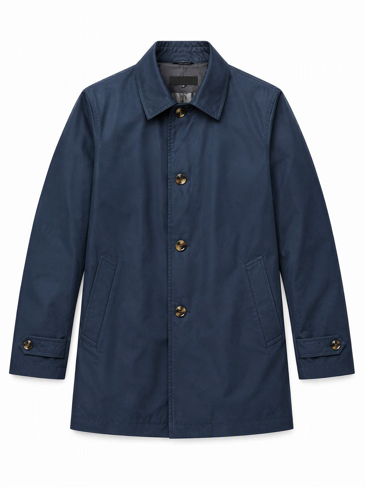 Gabardina Corta Impermeable Nils