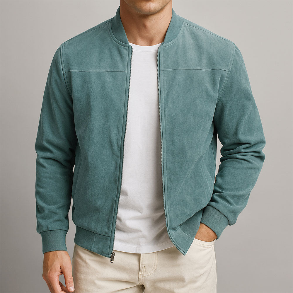 Chaqueta Ligera Liron