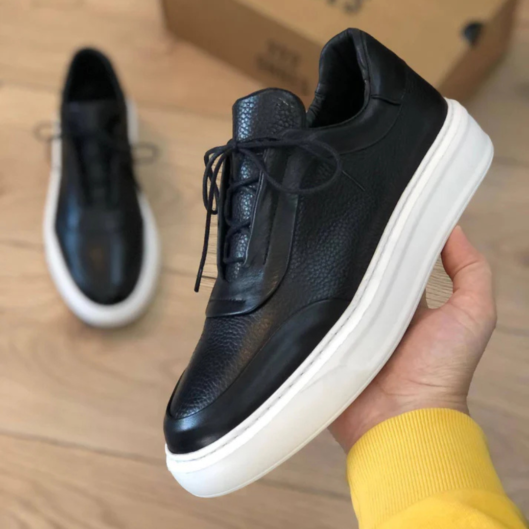 Zapatos Minimalistas Miro