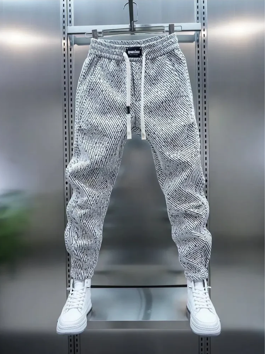 Pantalón Jogger Timo